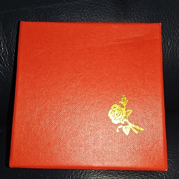 Purple Quartz Marble-Effect Bangle Bracelet Boxed Internal Diam 6.2cm/2.44inch - Picture 6 of 9